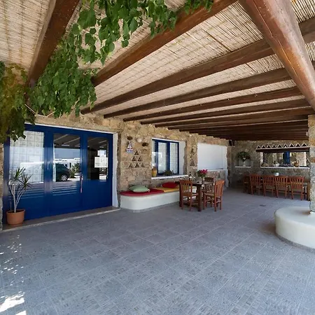 Daktilidis Village Apartmanhotel 3*