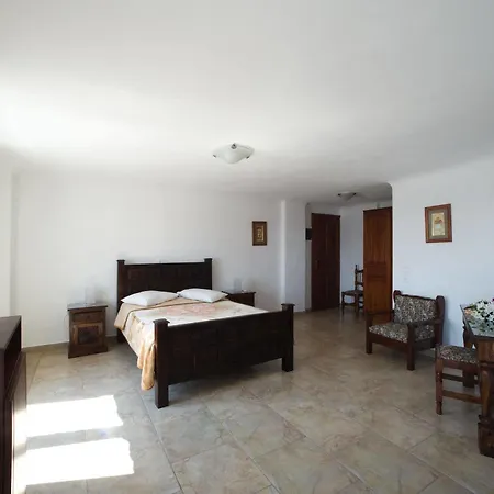 Apartmanhotel Daktilidis Village 3*