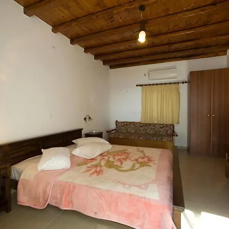 Apartmanhotel Daktilidis Village
