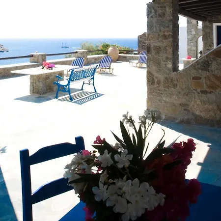 Daktilidis Village 3*