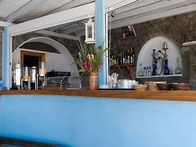 Daktilidis Village 3*