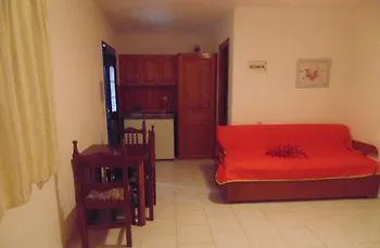 Daktilidis Village 3* Mykonos Town