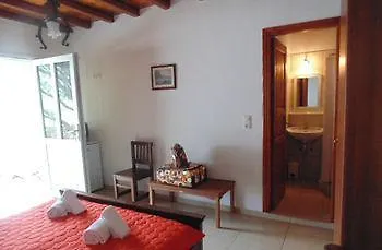 Daktilidis Village Apart Otel