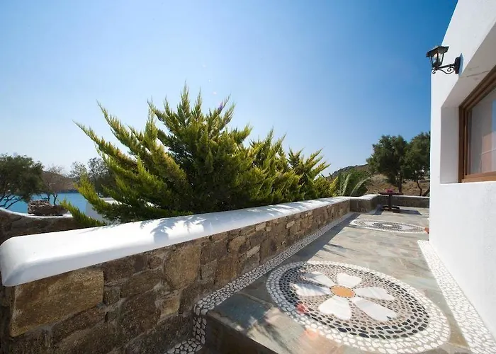 Daktilidis Village Aparthotel 3*