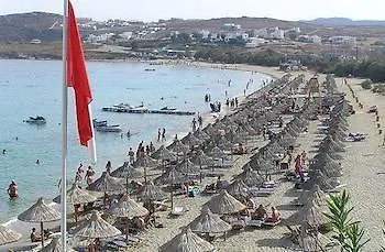 Daktilidis Village Aparthotel