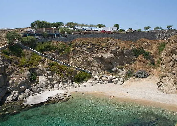 Aparthotel Daktilidis Village