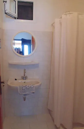 Aparthotel Daktilidis Village Mykonos Town