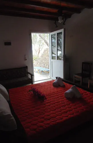 Aparthotel Daktilidis Village