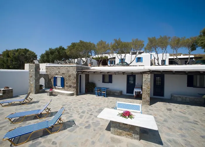 Aparthotel Daktilidis Village 3*