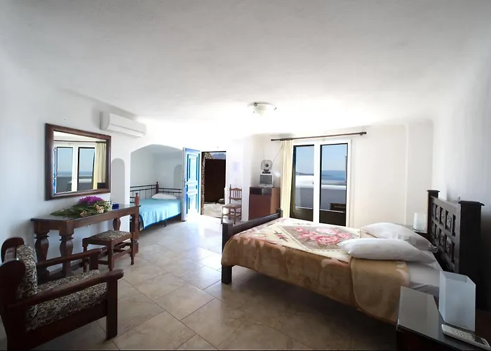 Daktilidis Village Aparthotel 3*