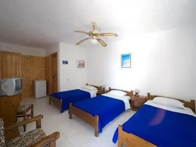 Daktilidis Village Aparthotel 3*